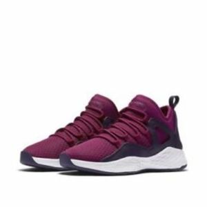 😍Jordan Formula 23 GS 'True Berry' 6.5y